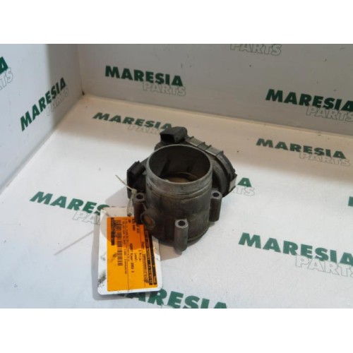 Alfa Romeo - 156 - Throttle body