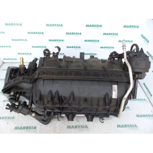 Alfa Romeo - 156 - Intake manifold