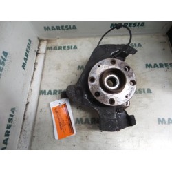 Fiat - Punto - Knuckle, front right