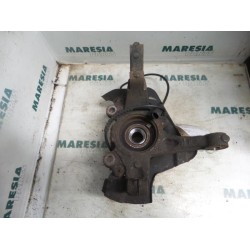 Fiat - Punto - Knuckle, front right