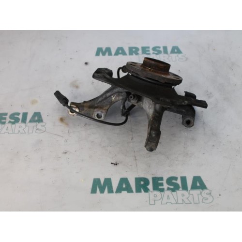 Fiat - Punto - Knuckle, front right