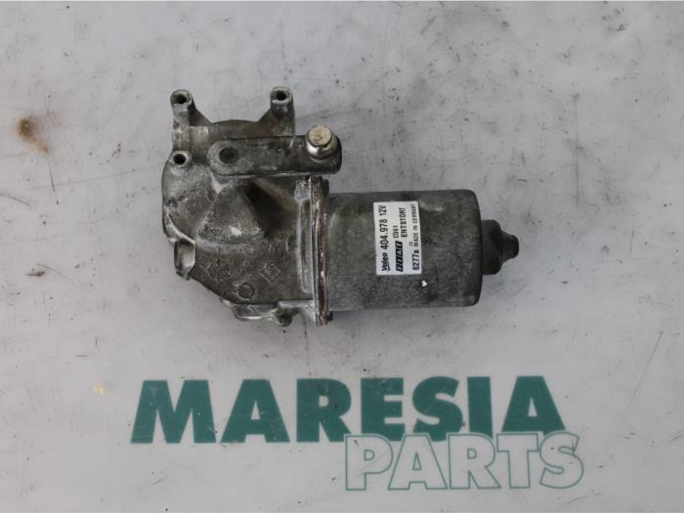 Fiat - Punto - Front wiper motor