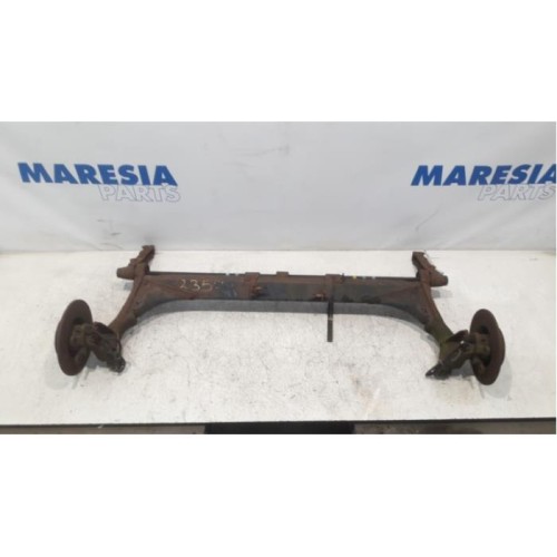 Renault - Megane Scenic - Rear-wheel drive axle