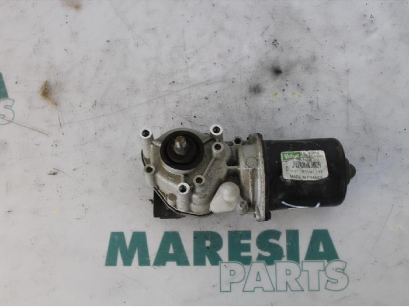 Renault - Megane Scenic - Front wiper motor