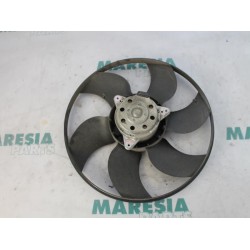 Renault - Megane Scenic - Kühlgebläse Motor