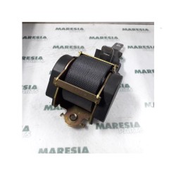 Renault - Megane Scenic - Rear seatbelt, centre