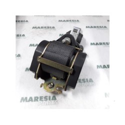 Renault - Megane Scenic - Rear seatbelt, right