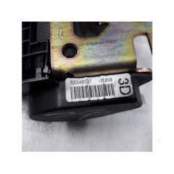 Renault - Megane Scenic - Rear seatbelt, right