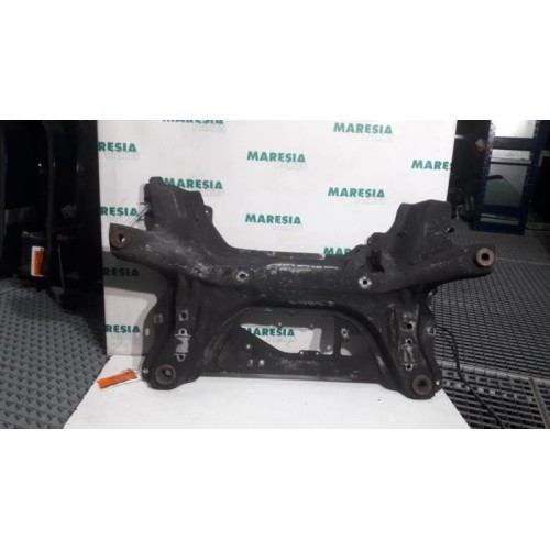 Citroen - C5 - Subframe