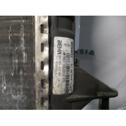 Renault - Laguna - Radiator