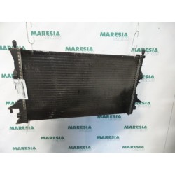 Renault - Laguna - Radiator