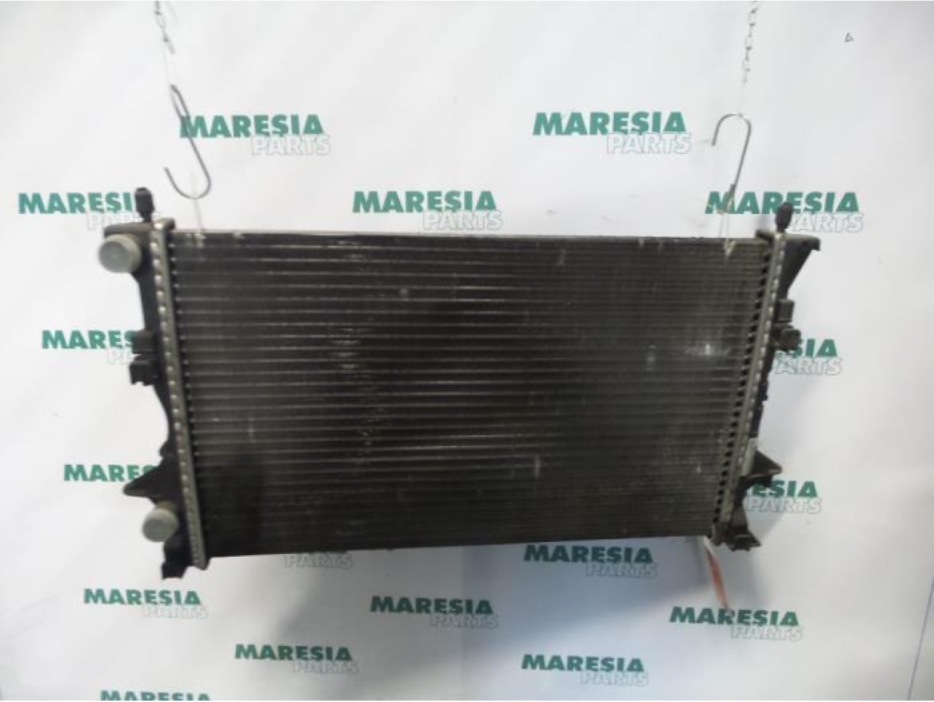Renault - Laguna - Radiator