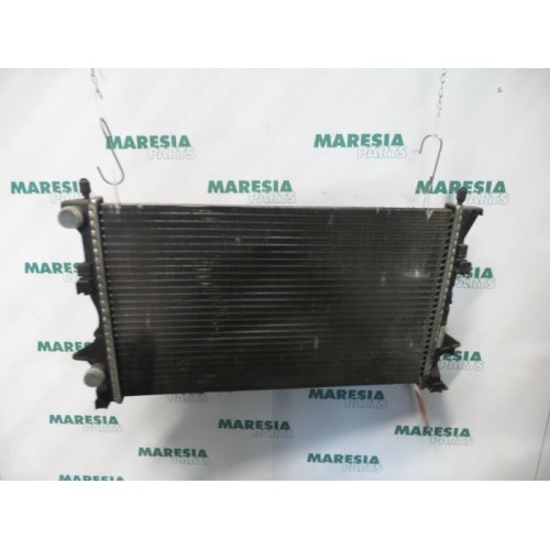 Renault - Laguna - Radiator