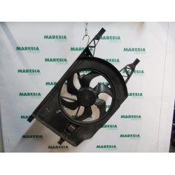 Renault - Laguna - Fan motor