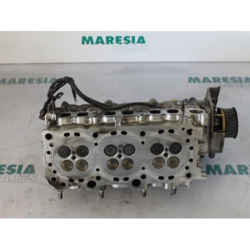 Renault - Espace - Cylinder head