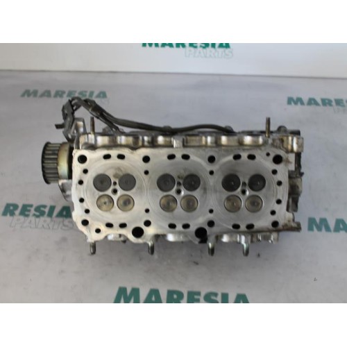 Renault - Espace - Cylinder head
