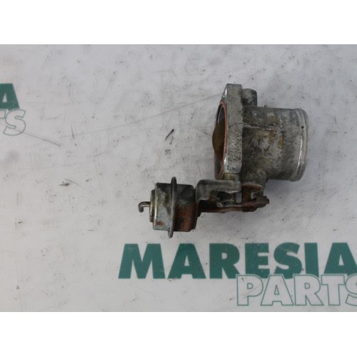 Renault - Espace - Throttle body
