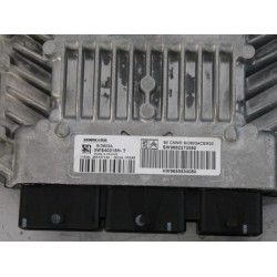 Citroen - C5 - Engine management computer