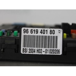 Citroen - C5 - Engine management computer