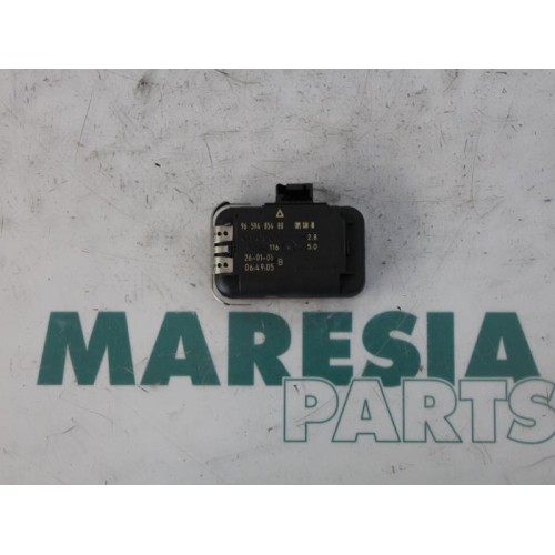 Citroen - C5 - Regensensor