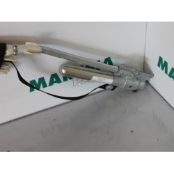 Citroen - C5 - Airbag plafond droite