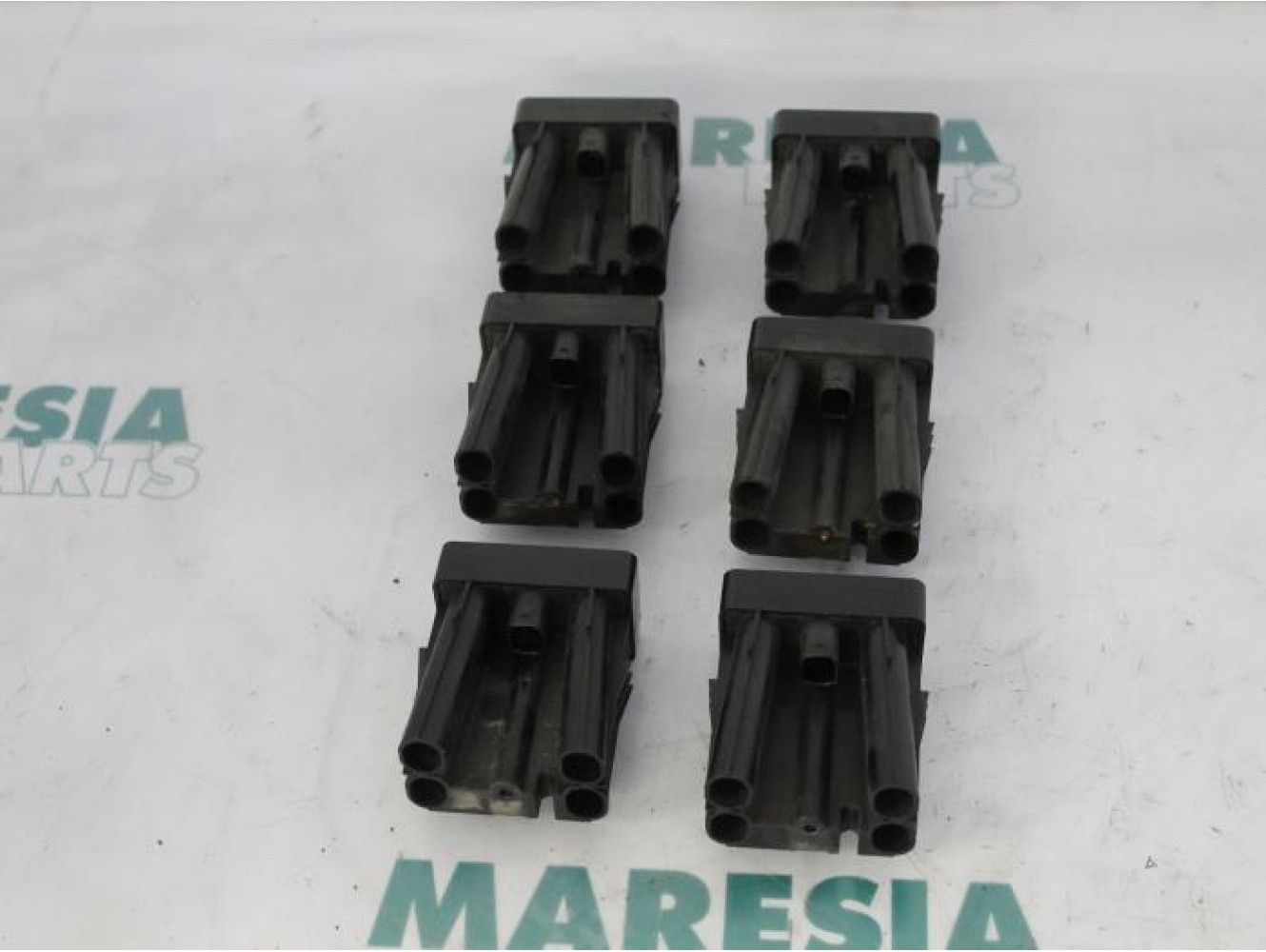 Citroen - C5 - Sensor (overige)