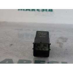 Citroen - C5 - Glow plug relay