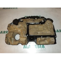 Fiat - 500 - Air box