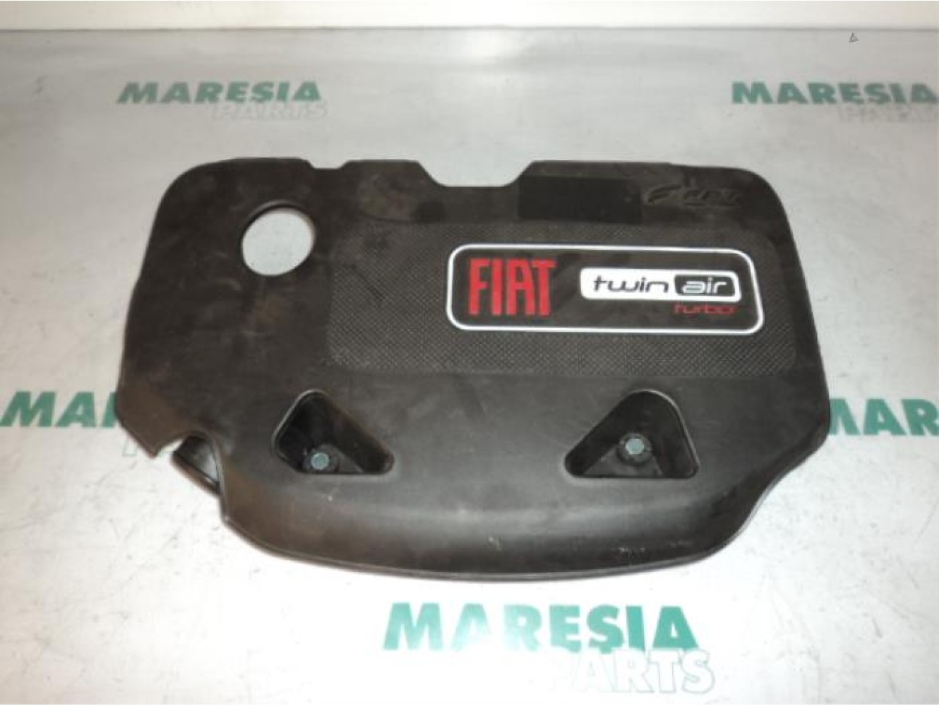 Fiat - 500 - Air box