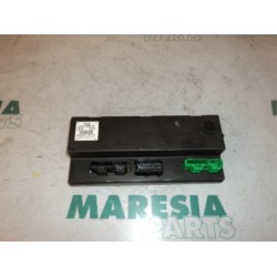 Lancia - Phedra - Computer, miscellaneous