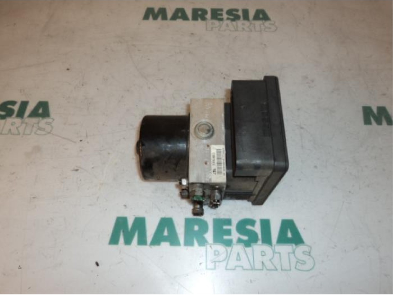 Citroen - C5 - Pompe ABS
