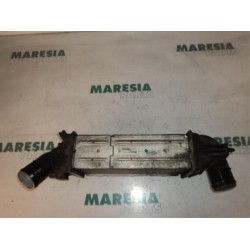 Citroen - C5 - Intercooler