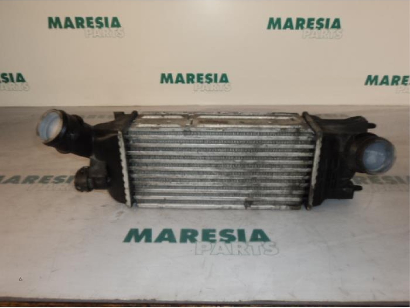 Citroen - C5 - Intercooler