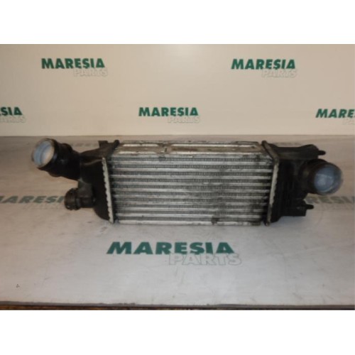 Citroen - C5 - Intercooler