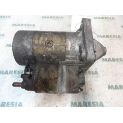 Fiat - Seicento - Startmotor