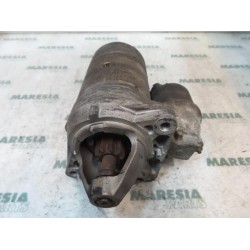 Fiat - Seicento - Startmotor