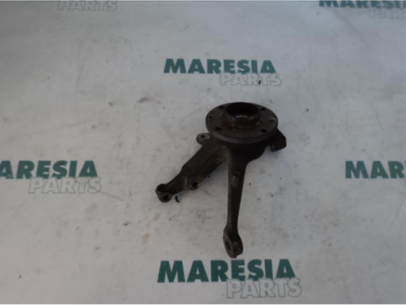 Fiat - Seicento - Knuckle, front right