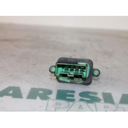 Fiat - Seicento - Heater resistor