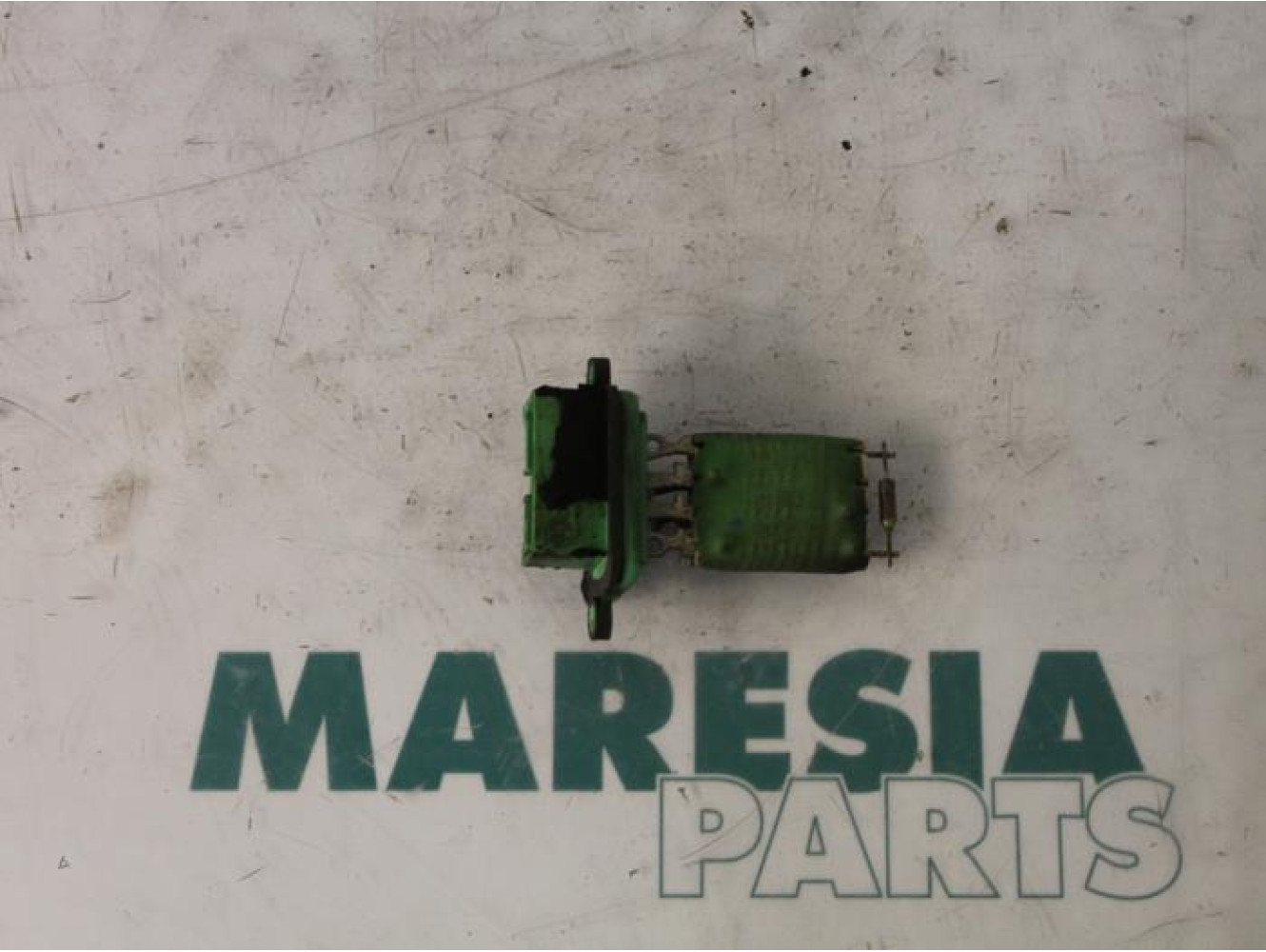 Fiat - Seicento - Heater resistor