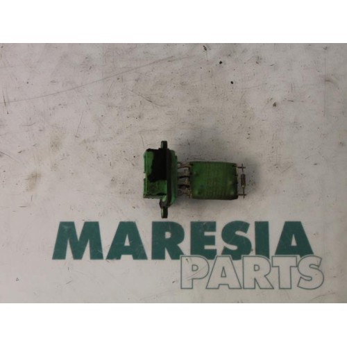 Fiat - Seicento - Heater resistor