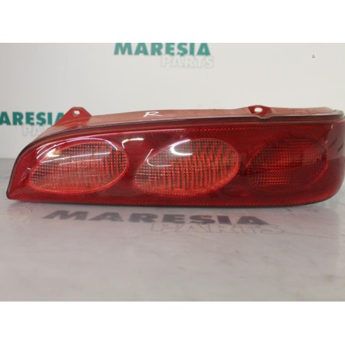 Fiat - Seicento - Taillight, right