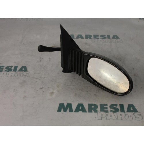 Fiat - Seicento - Wing mirror, right