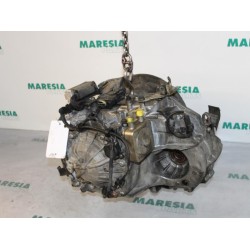 Citroen - C5 - Gearbox