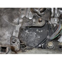 Citroen - C5 - Gearbox