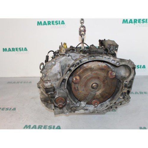 Citroen - C5 - Gearbox