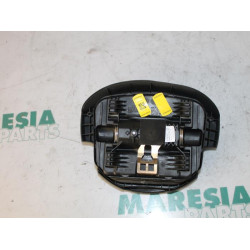 Renault - Espace - Left airbag (steering wheel)
