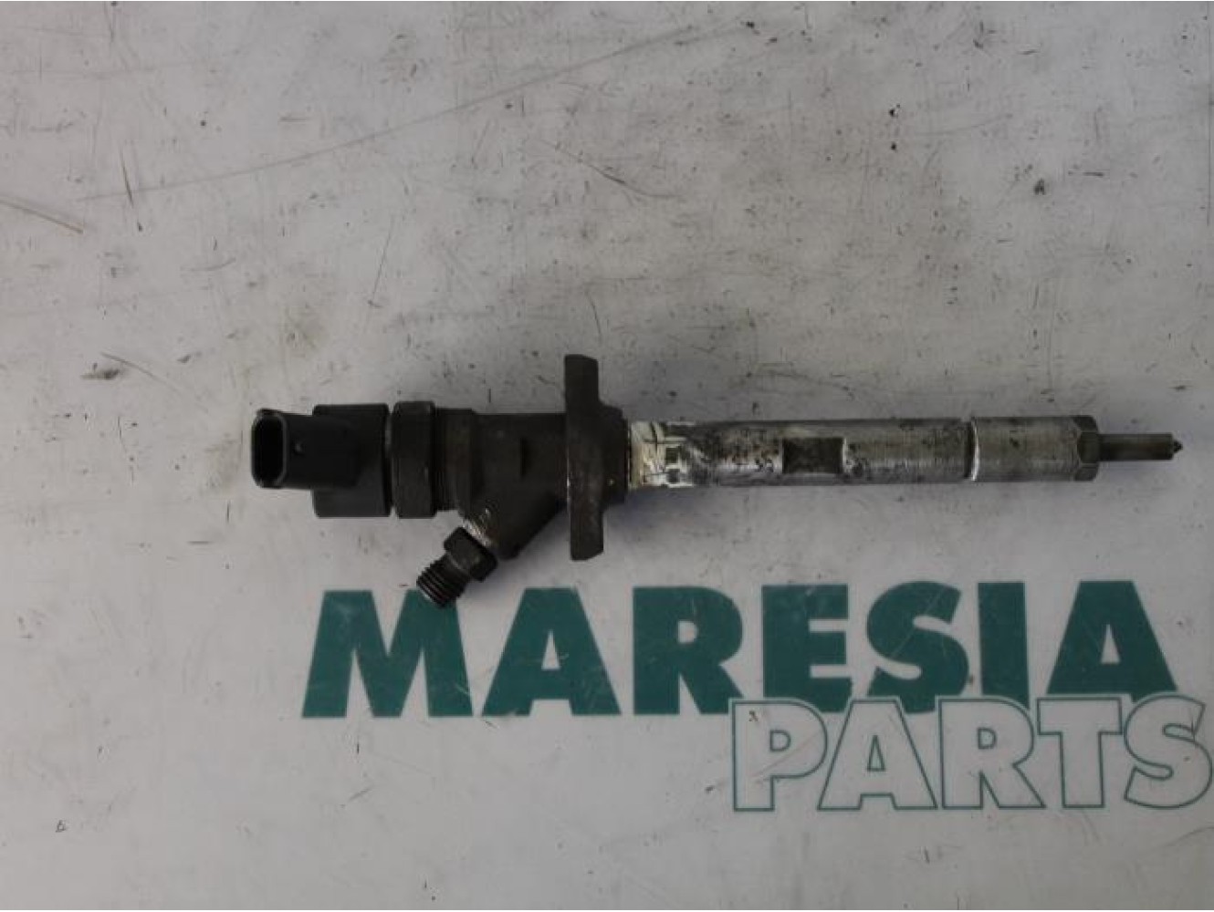 Citroen - C8 - Injector (diesel)