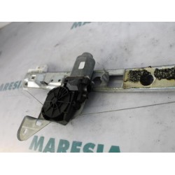 Renault - Megane - Ruitmechaniek 4Deurs rechts-achter
