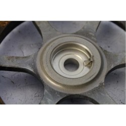 Renault - Clio - Camshaft sprocket
