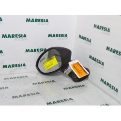 Fiat - Punto - Wing mirror, left
